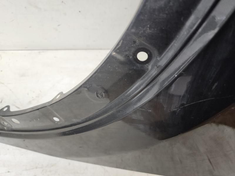 Крыло переднее левое