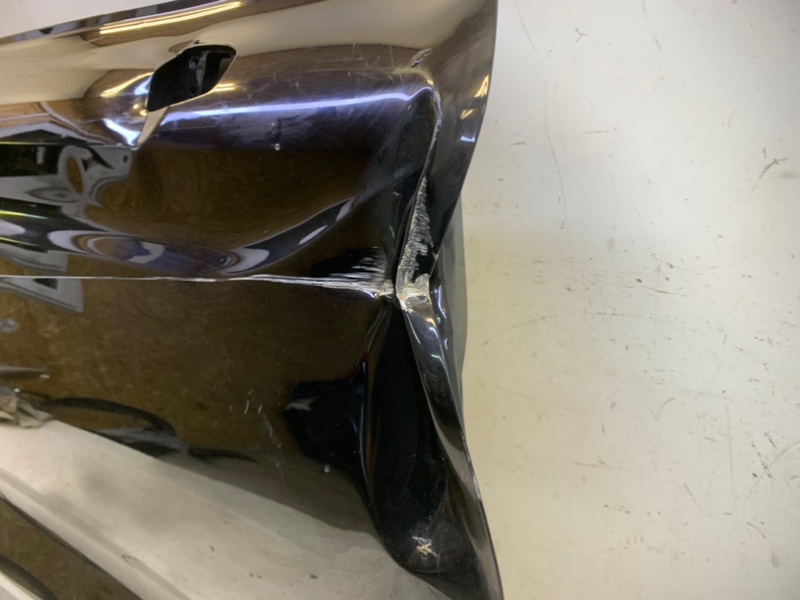 Дверь передняя правая