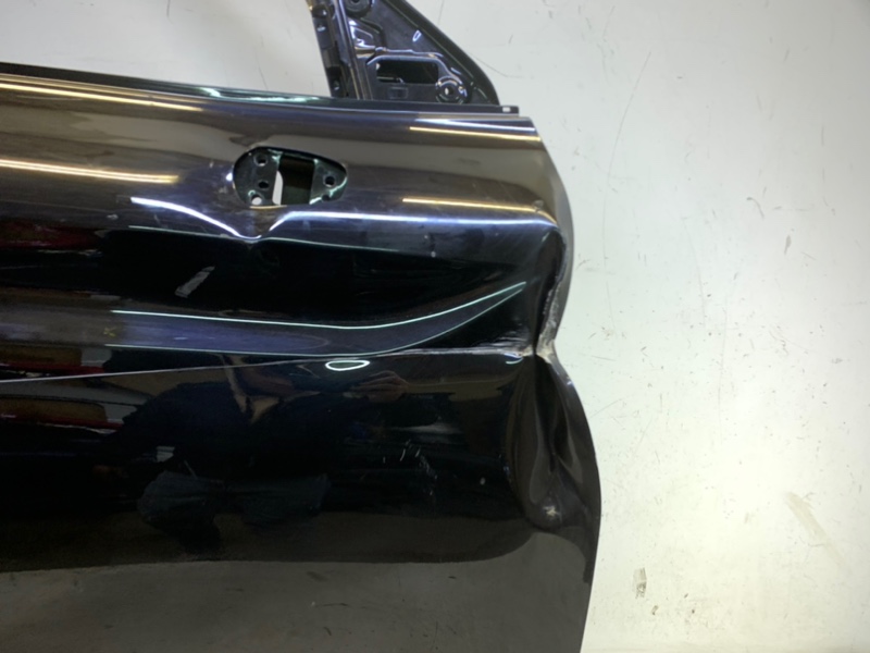 Дверь передняя правая