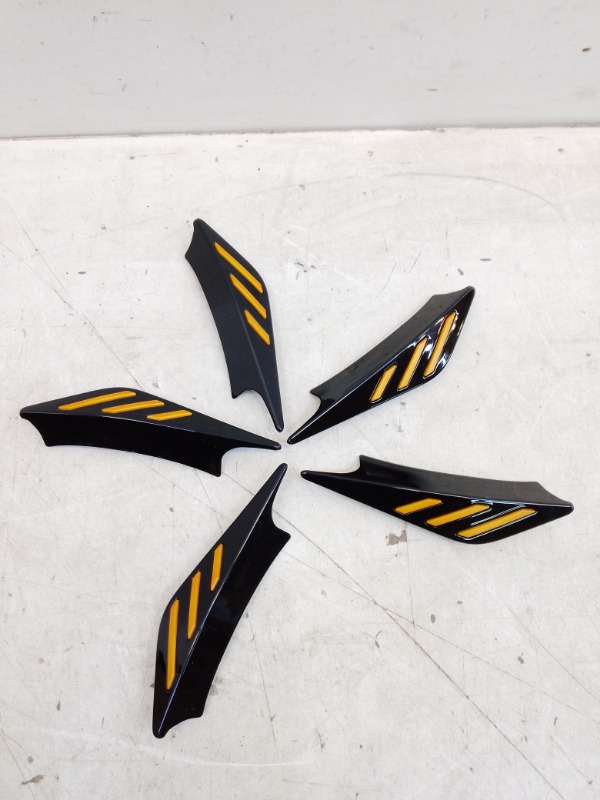 Колпак декоративный