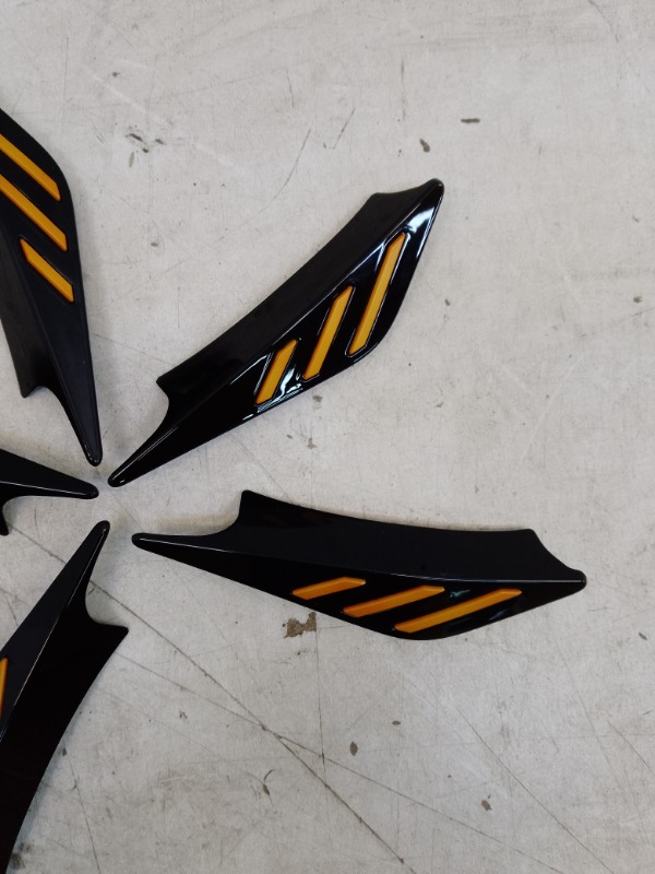 Колпак декоративный