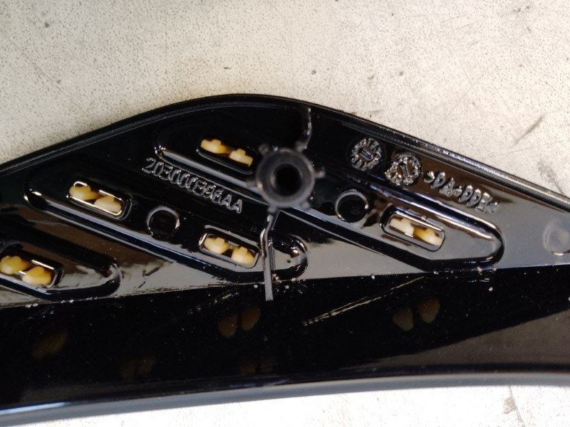 Колпак декоративный