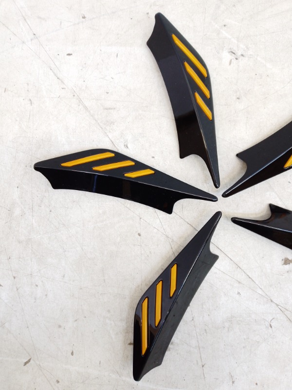 Колпак декоративный