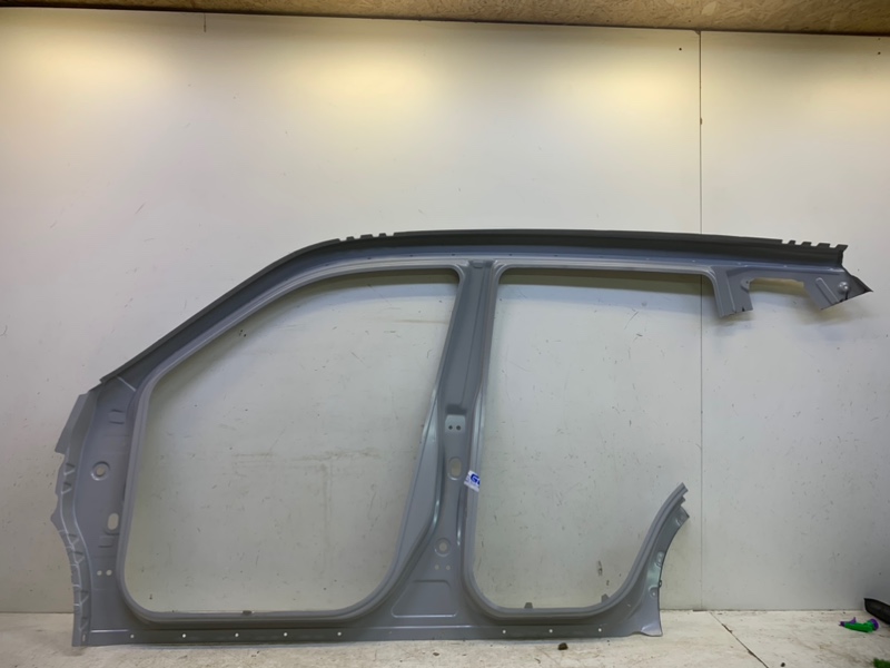 Кузовной элемент