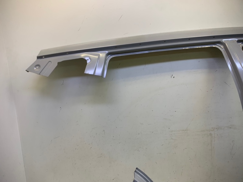 Кузовной элемент