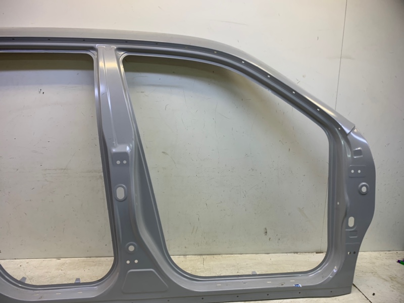 Кузовной элемент