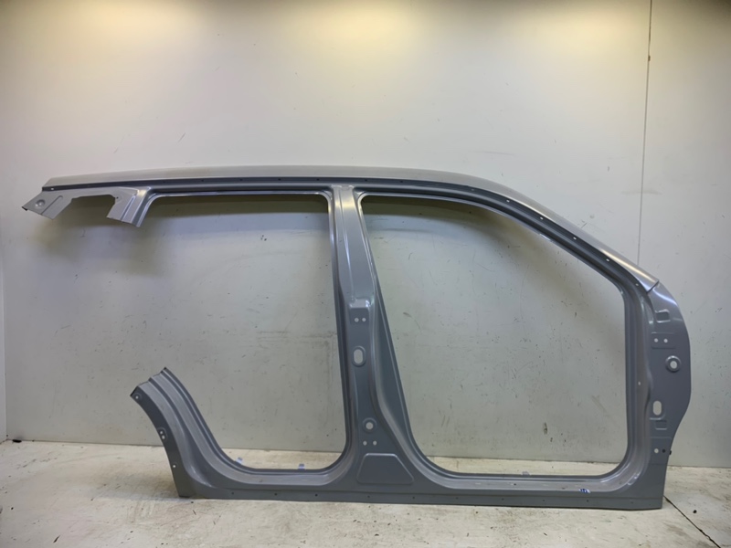 Кузовной элемент