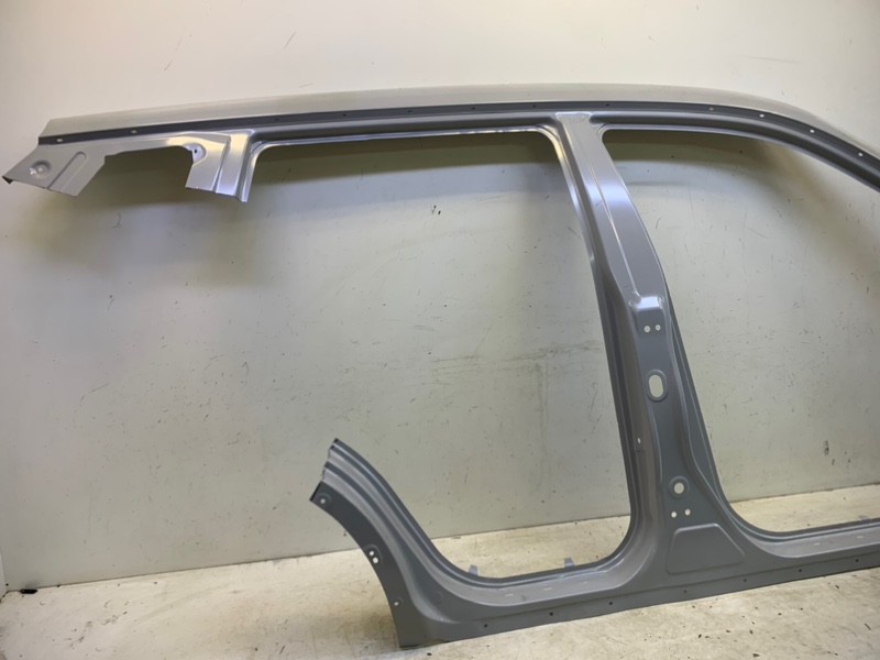 Кузовной элемент