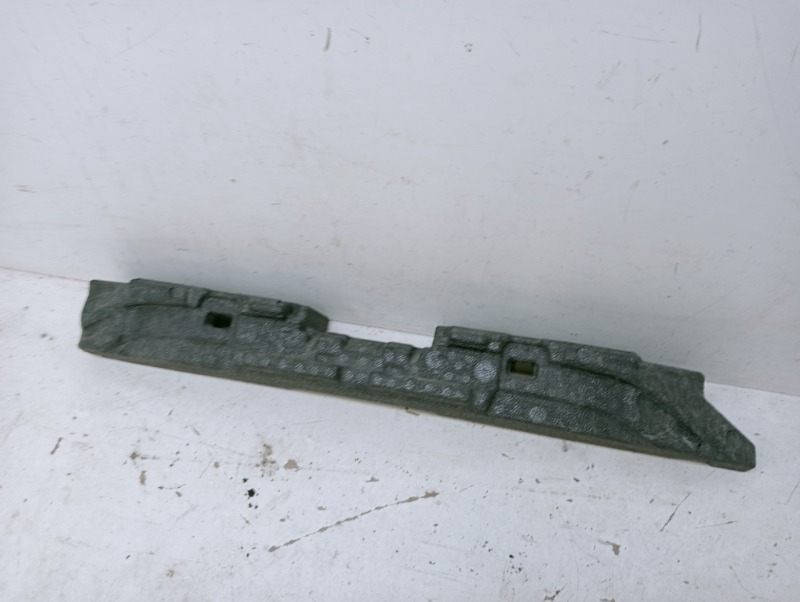 Наполнитель переднего бампера