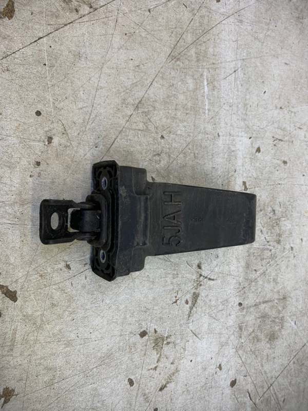 Накладка двери задней