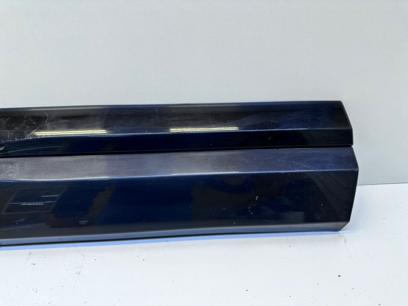 Накладка двери задней правой