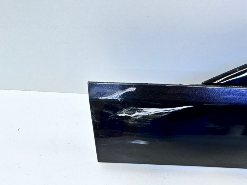 Накладка двери задней правой