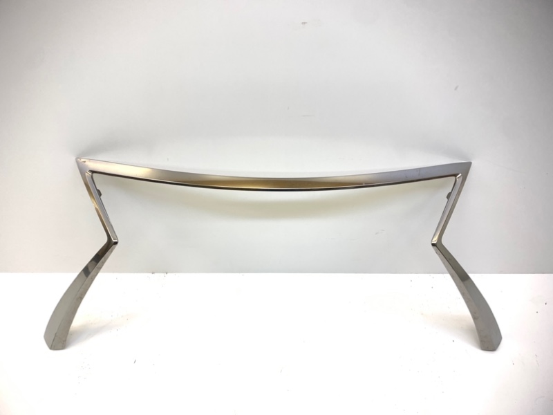 Накладка на решетку радиатора