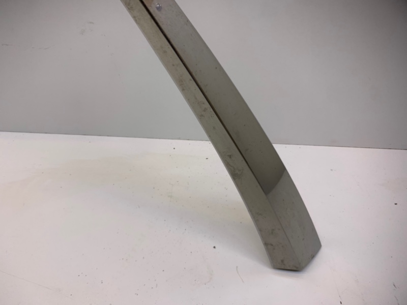 Накладка на решетку радиатора