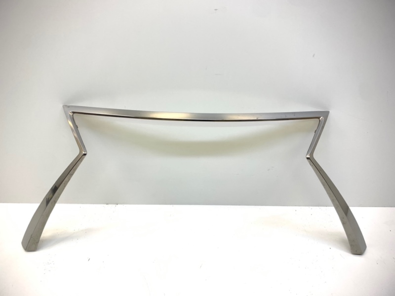 Накладка на решетку радиатора