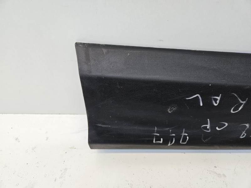 Накладка двери задней правой