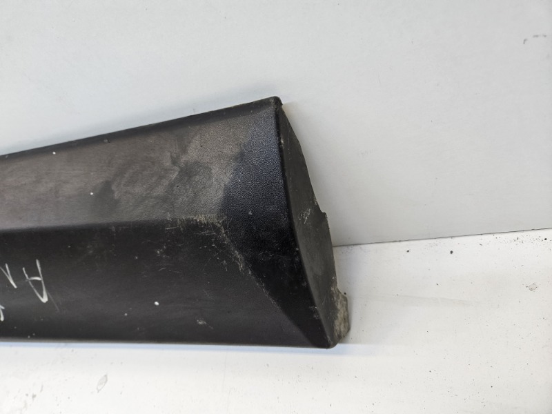 Накладка двери задней правой