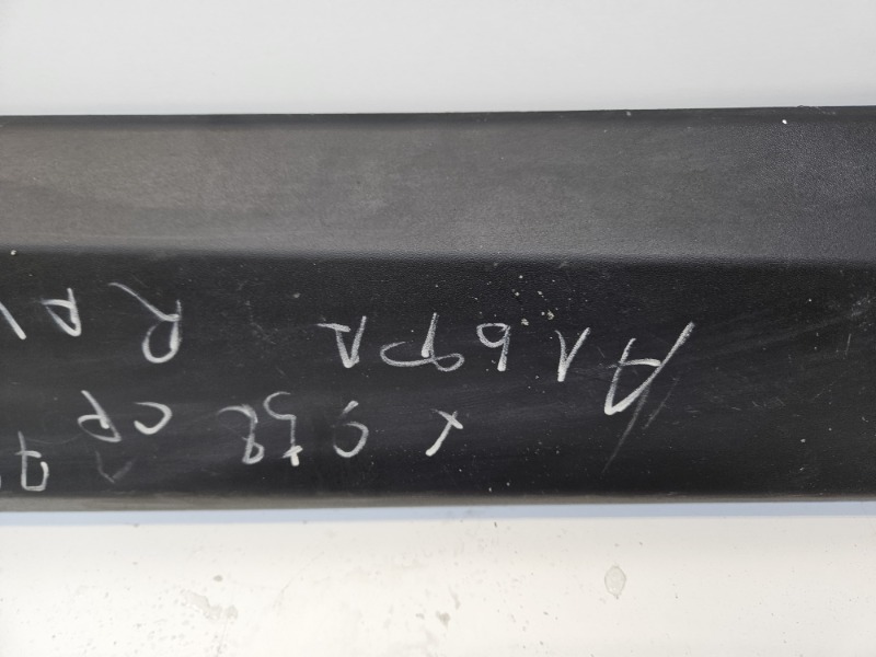 Накладка двери задней правой