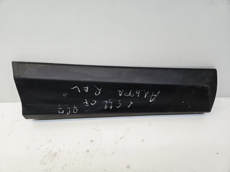 Накладка двери задней правой