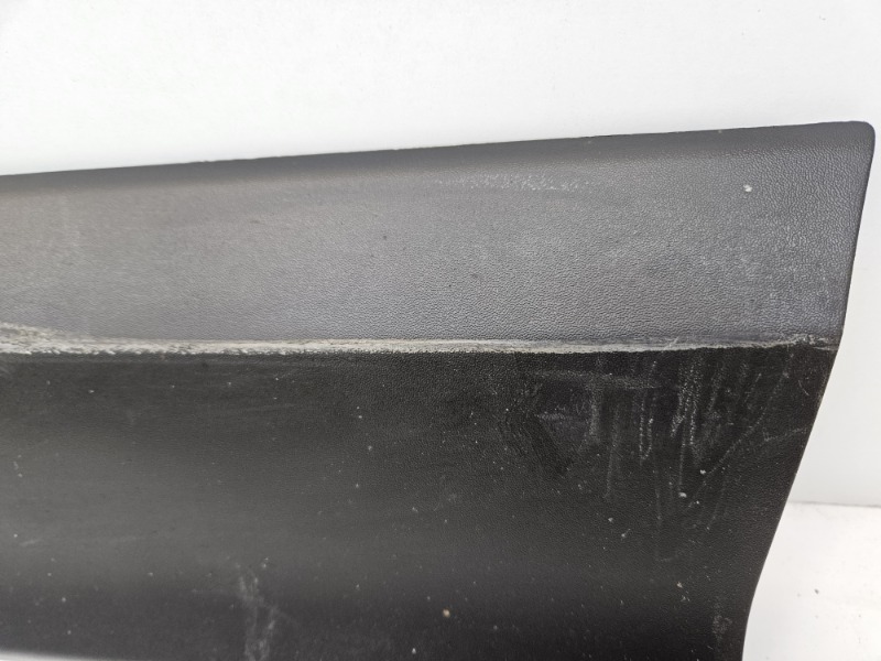 Накладка двери задней левой