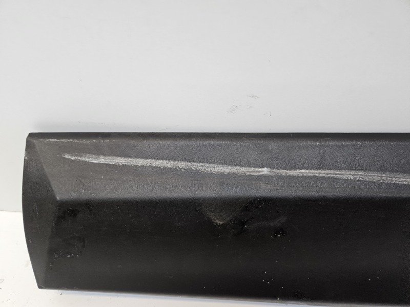 Накладка двери задней левой