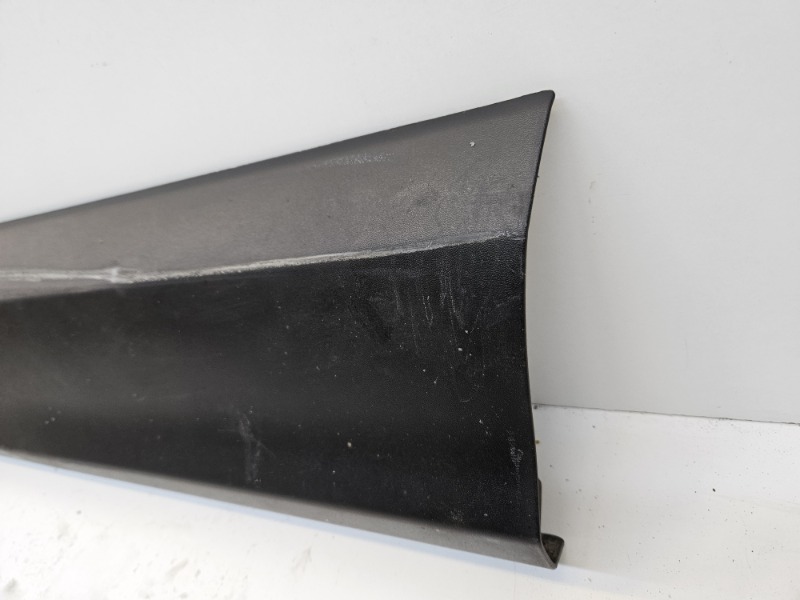 Накладка двери задней левой