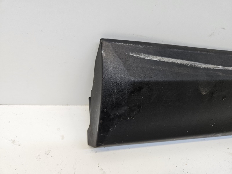 Накладка двери задней левой