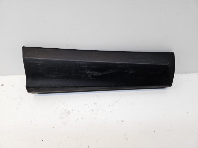 Накладка двери задней правой