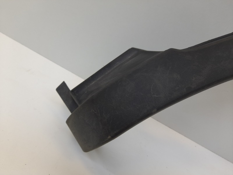 Накладка заднего крыла левого