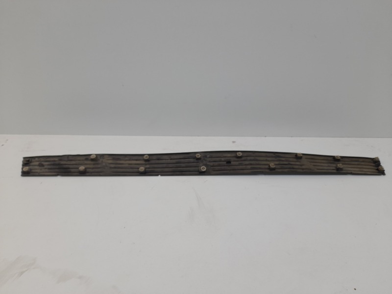 Накладка на порог (наружная)