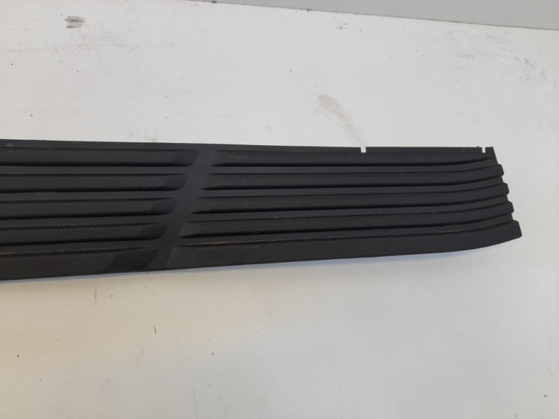 Накладка на порог (наружная)