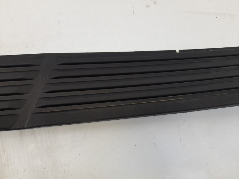 Накладка на порог (наружная)