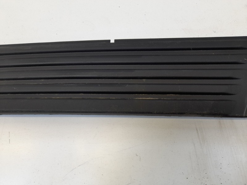 Накладка на порог (наружная)