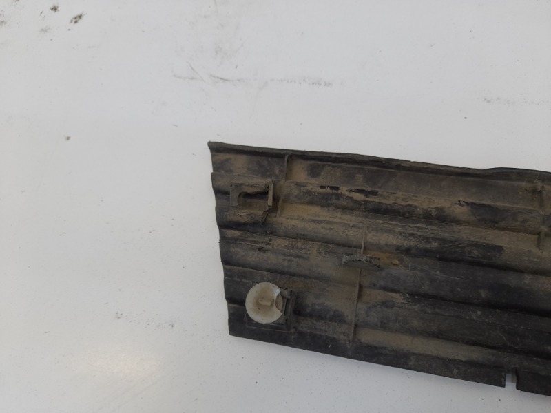 Накладка на порог (наружная)