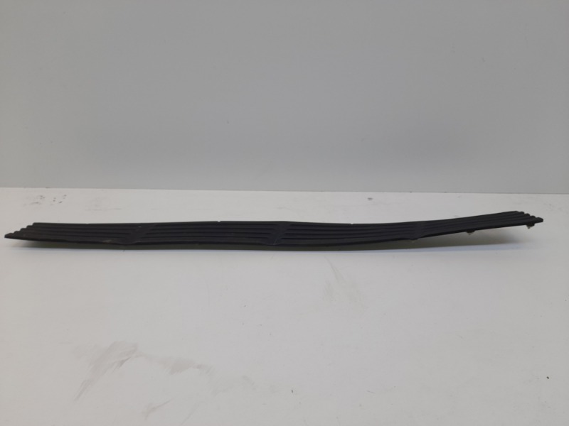 Накладка на порог (наружная)