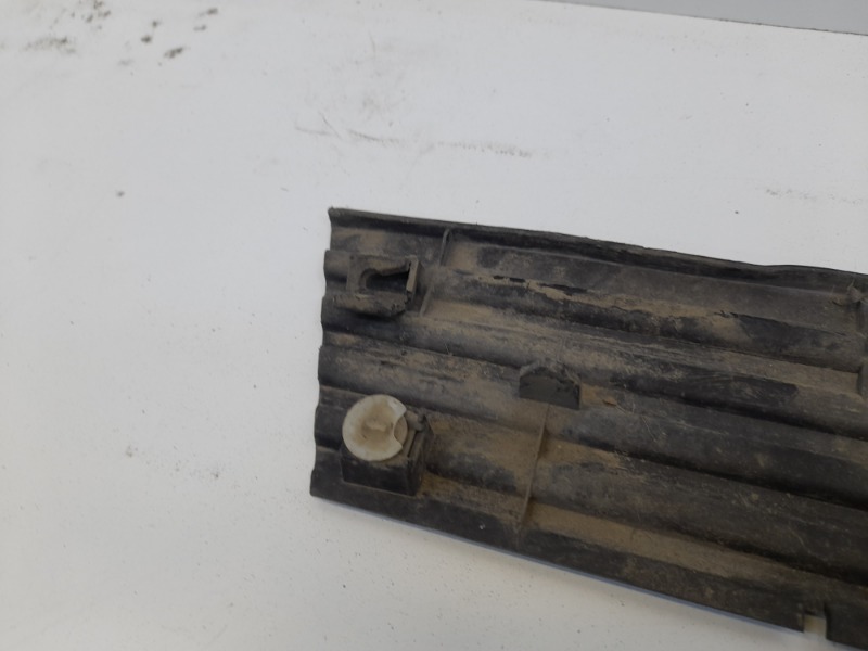 Накладка на порог (наружная)