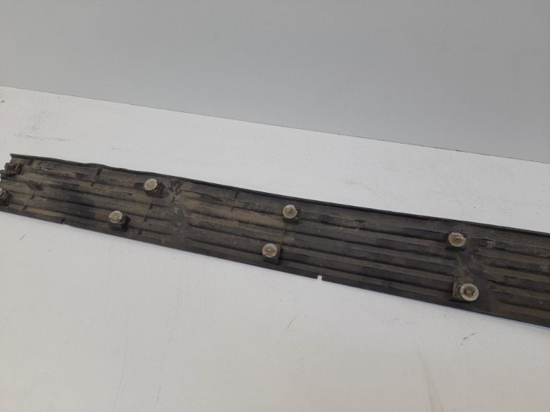 Накладка на порог (наружная)