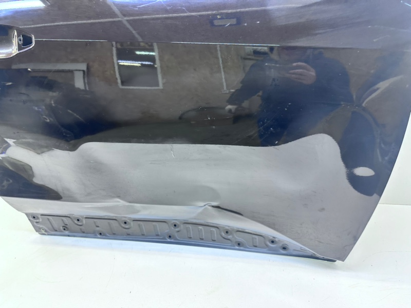 Дверь передняя правая