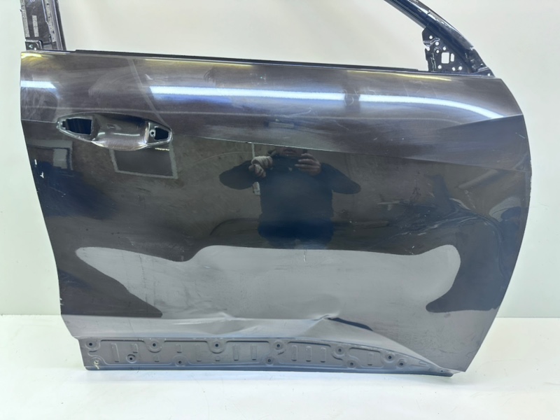 Дверь передняя правая