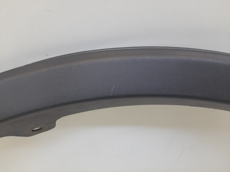 Накладка заднего крыла правого