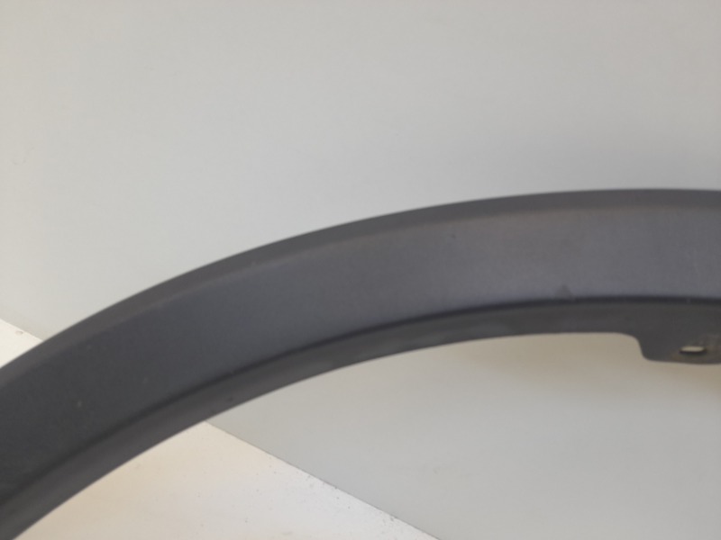 Накладка заднего крыла правого