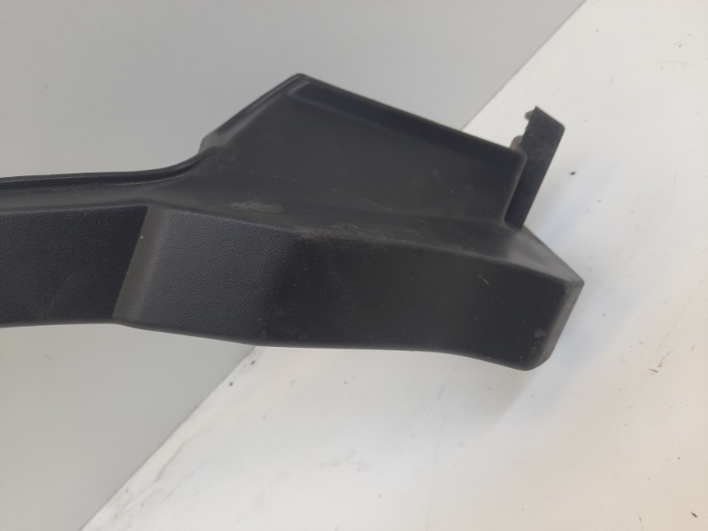 Накладка заднего крыла правого