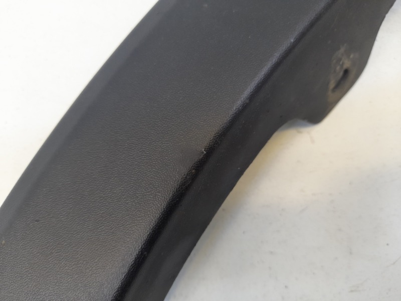 Накладка заднего крыла правого