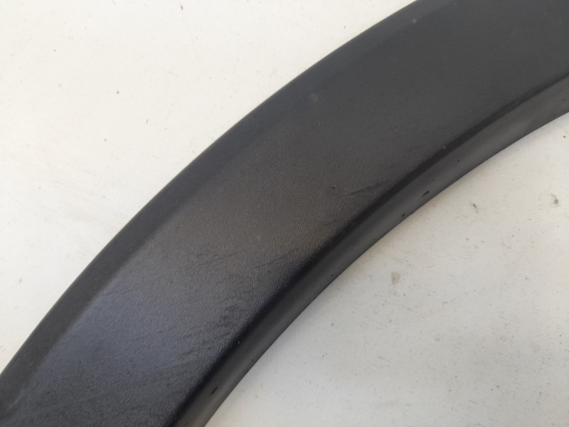 Накладка заднего крыла правого