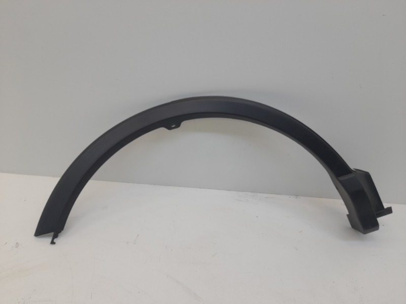 Накладка заднего крыла правого