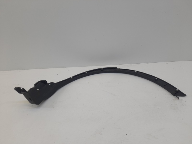 Накладка заднего крыла правого