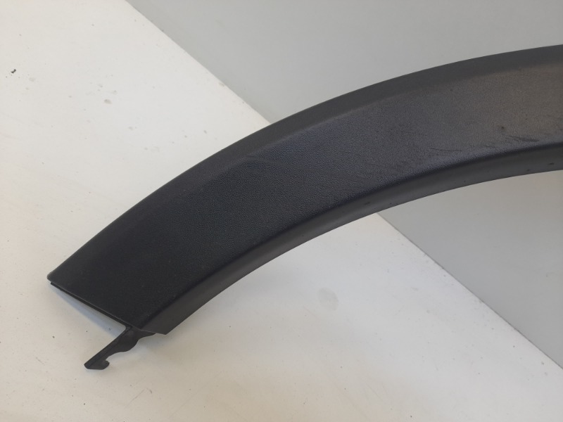 Накладка заднего крыла правого