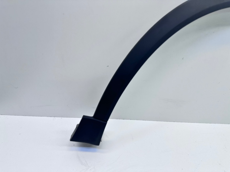 Накладка переднего крыла правого