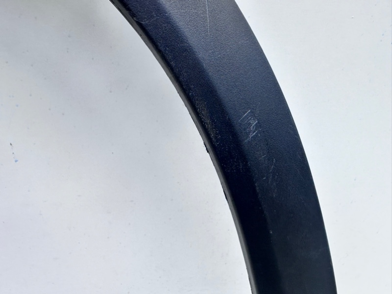 Накладка переднего крыла правого