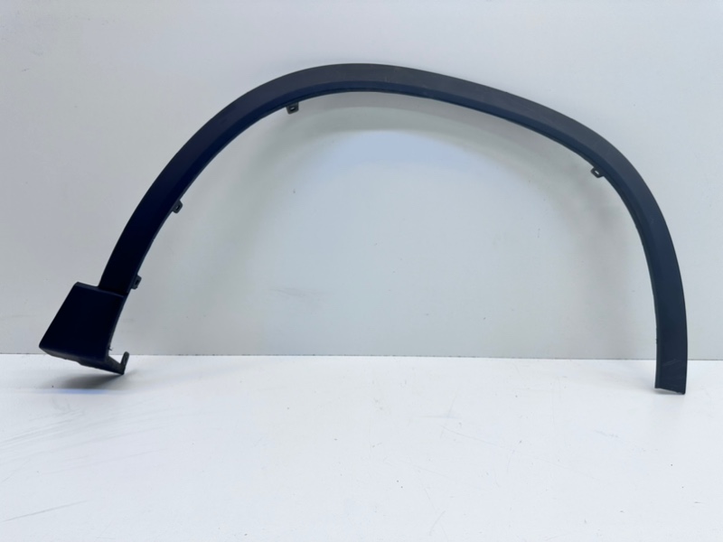 Накладка переднего крыла правого